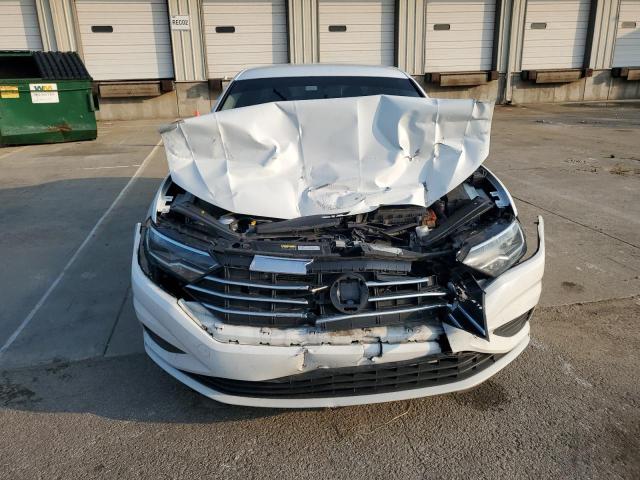 3VWN57BU9LM041838 - 2020 VOLKSWAGEN JETTA S WHITE photo 5