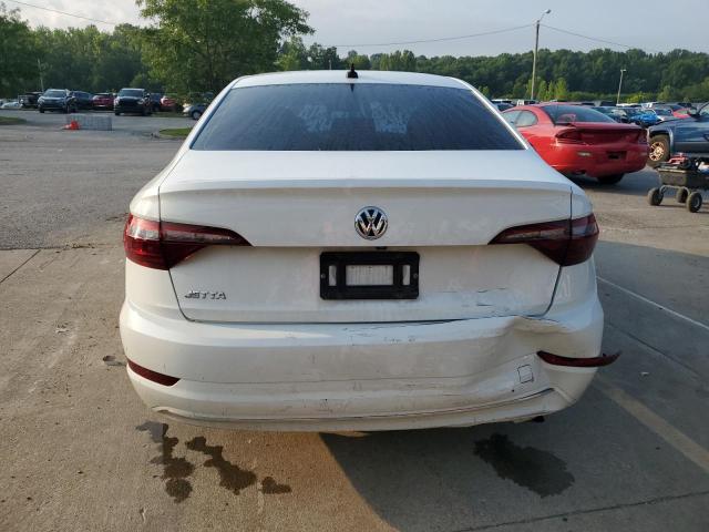 3VWN57BU9LM041838 - 2020 VOLKSWAGEN JETTA S WHITE photo 6