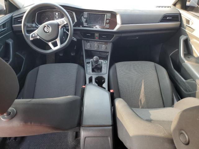 3VWN57BU9LM041838 - 2020 VOLKSWAGEN JETTA S WHITE photo 8