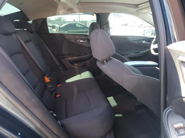 1G1ZD5ST5KF138142 - 2019 CHEVROLET MALIBU LT CHARCOAL photo 10