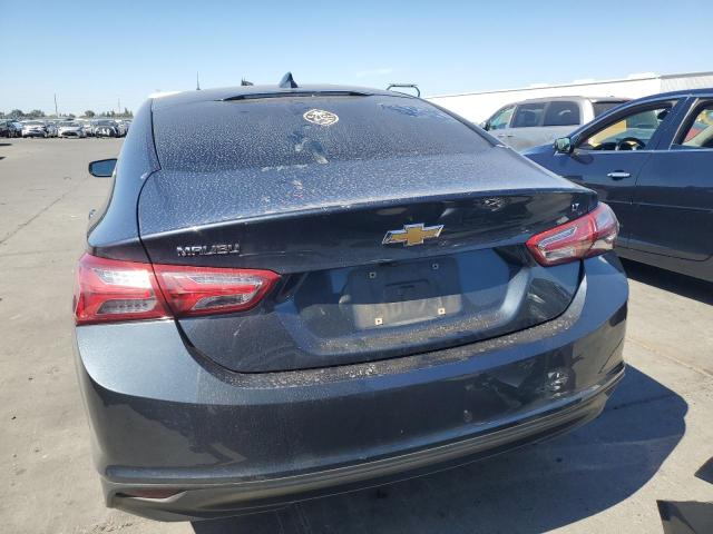 1G1ZD5ST5KF138142 - 2019 CHEVROLET MALIBU LT CHARCOAL photo 6