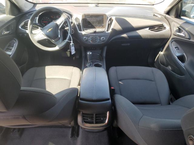 1G1ZD5ST5KF138142 - 2019 CHEVROLET MALIBU LT CHARCOAL photo 8