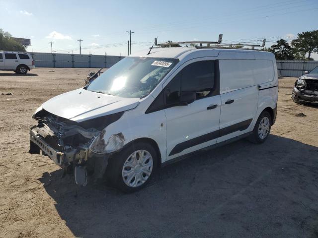2016 FORD TRANSIT CONNECT XL, 
