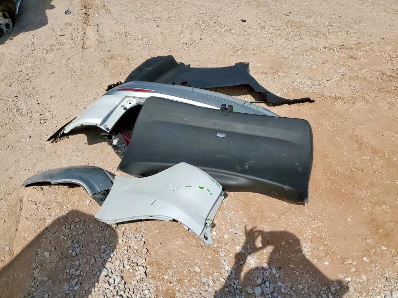 5GAERBKW1MJ249515 - 2021 BUICK ENCLAVE ESSENCE Ağ foto 13