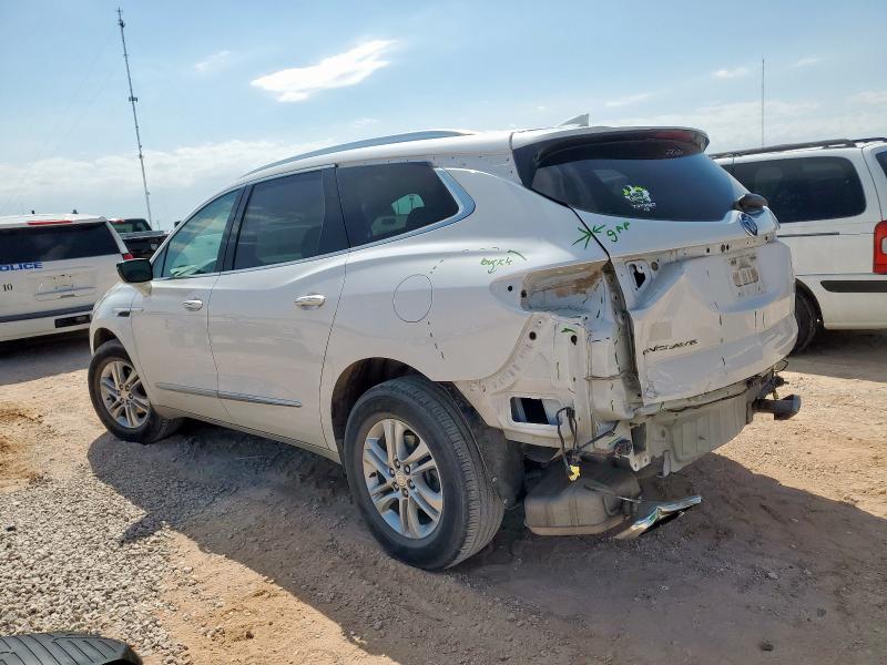 5GAERBKW1MJ249515 - 2021 BUICK ENCLAVE ESSENCE Ağ foto 2