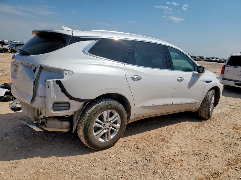 5GAERBKW1MJ249515 - 2021 BUICK ENCLAVE ESSENCE Ağ foto 3