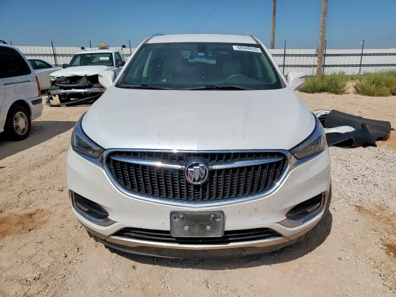 5GAERBKW1MJ249515 - 2021 BUICK ENCLAVE ESSENCE Ağ foto 5