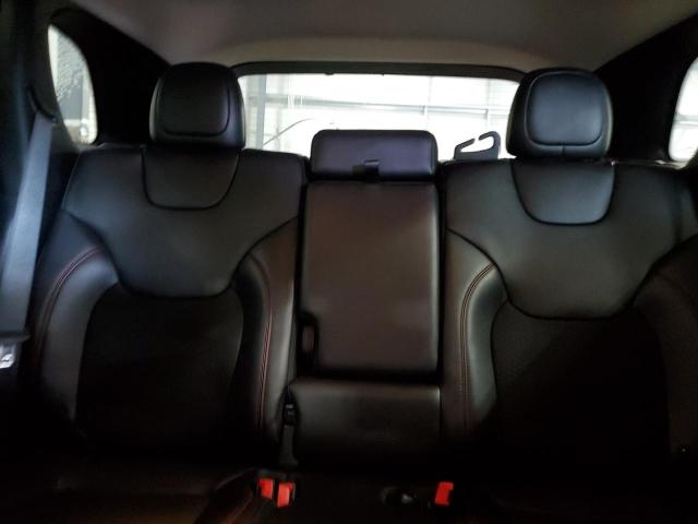 1C4PJMBX2KD418844 - 2019 JEEP CHEROKEE TRAILHAWK BLACK photo 10