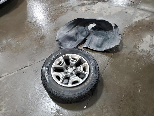 1C4PJMBX2KD418844 - 2019 JEEP CHEROKEE TRAILHAWK BLACK photo 13