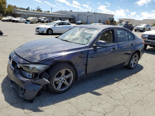 2013 BMW 328 I, 