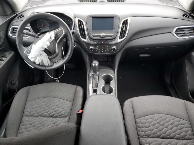 3GNAXSEV2JL100967 - 2018 CHEVROLET EQUINOX LT Коричневий фото 15