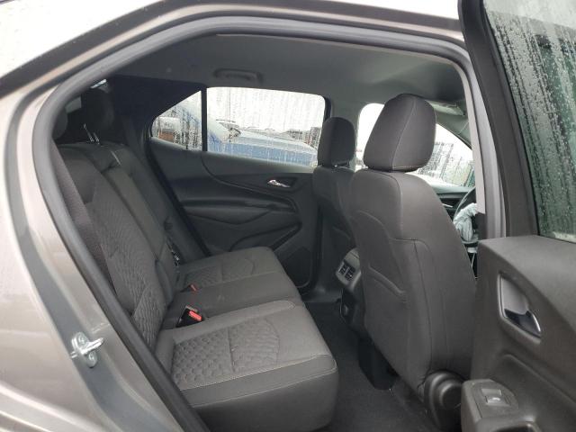 3GNAXSEV2JL100967 - 2018 CHEVROLET EQUINOX LT Коричневий фото 22