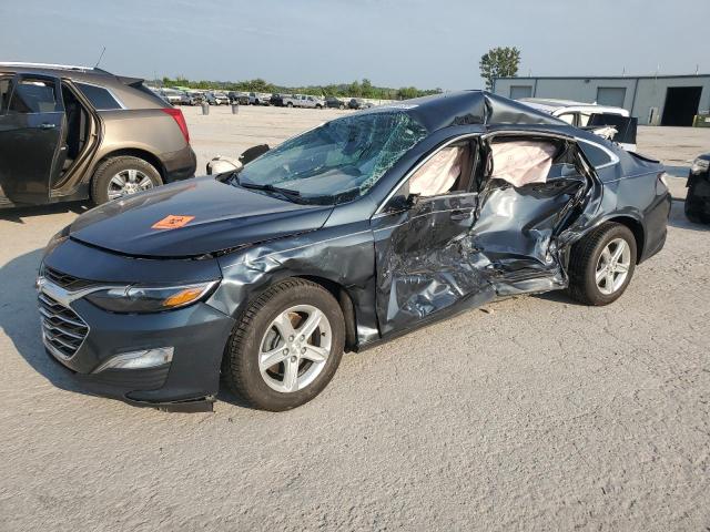 2019 CHEVROLET MALIBU LS, 