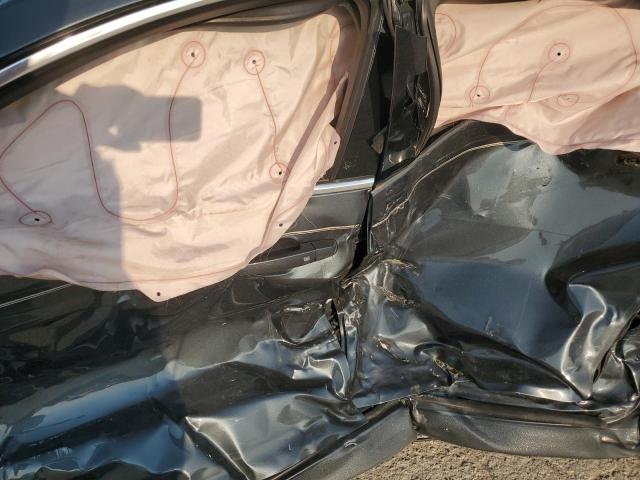 1G1ZB5ST5KF149048 - 2019 CHEVROLET MALIBU LS Szary zdjęcie 12