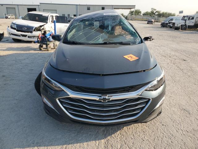 1G1ZB5ST5KF149048 - 2019 CHEVROLET MALIBU LS Szary zdjęcie 5