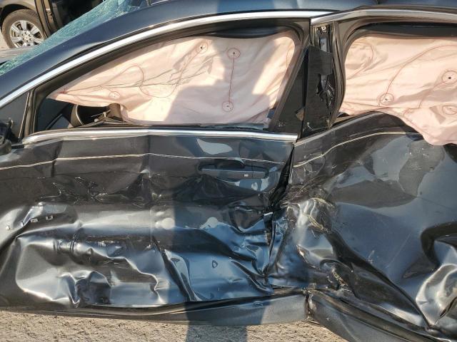 1G1ZB5ST5KF149048 - 2019 CHEVROLET MALIBU LS Szary zdjęcie 7