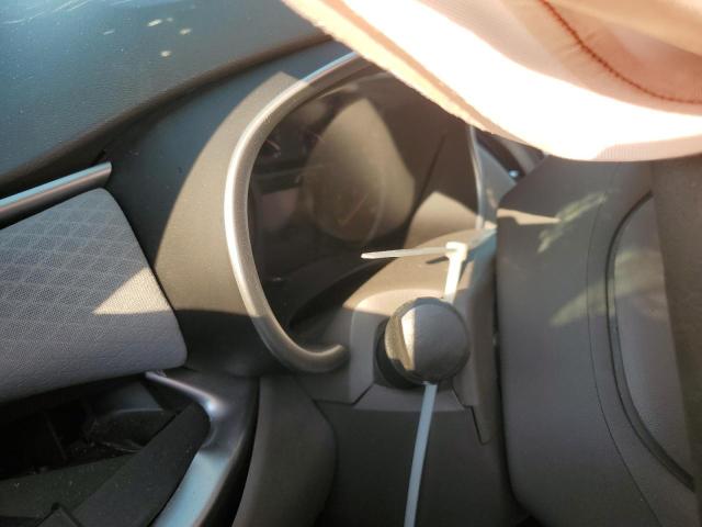 1G1ZB5ST5KF149048 - 2019 CHEVROLET MALIBU LS Szary zdjęcie 9