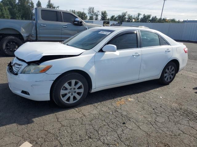 2008 TOYOTA CAMRY LE, 