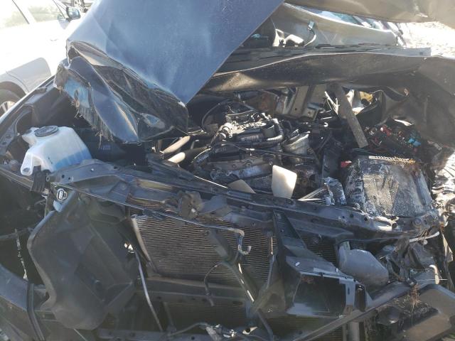 5TFSX5EN8LX071948 - 2020 TOYOTA TACOMA ACCESS CAB შავი ფოტო 11