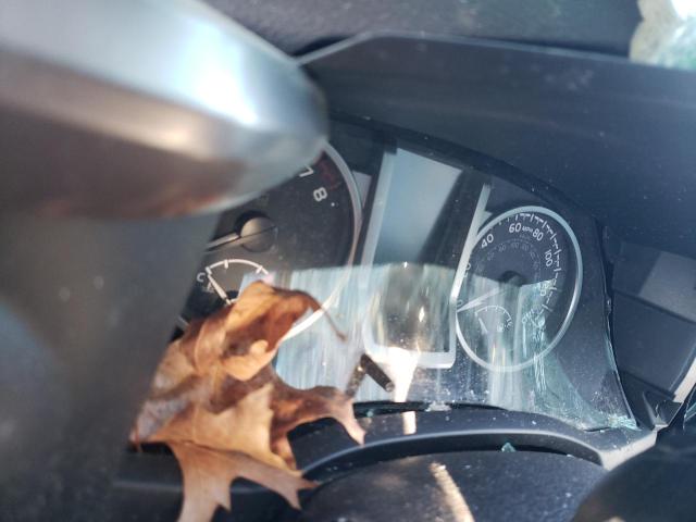 5TFSX5EN8LX071948 - 2020 TOYOTA TACOMA ACCESS CAB შავი ფოტო 9