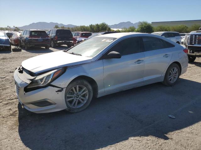 2017 HYUNDAI SONATA SE, 