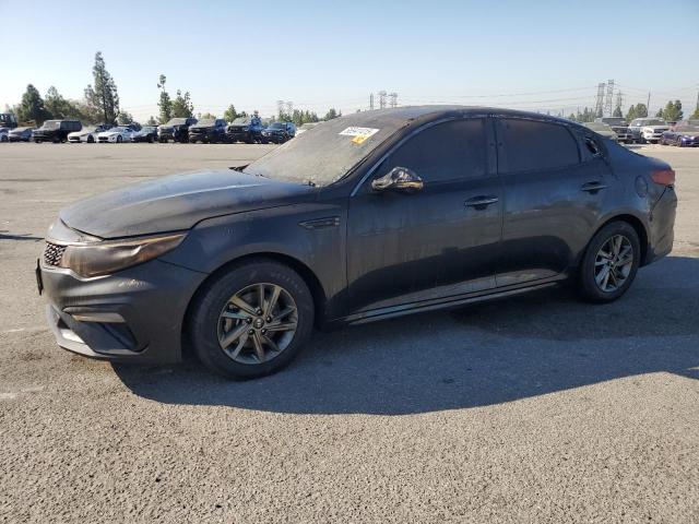 2019 KIA OPTIMA LX, 