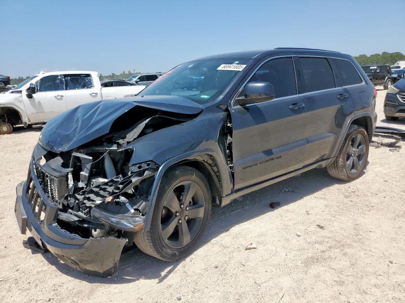 2014 JEEP GRAND CHER LAREDO, 