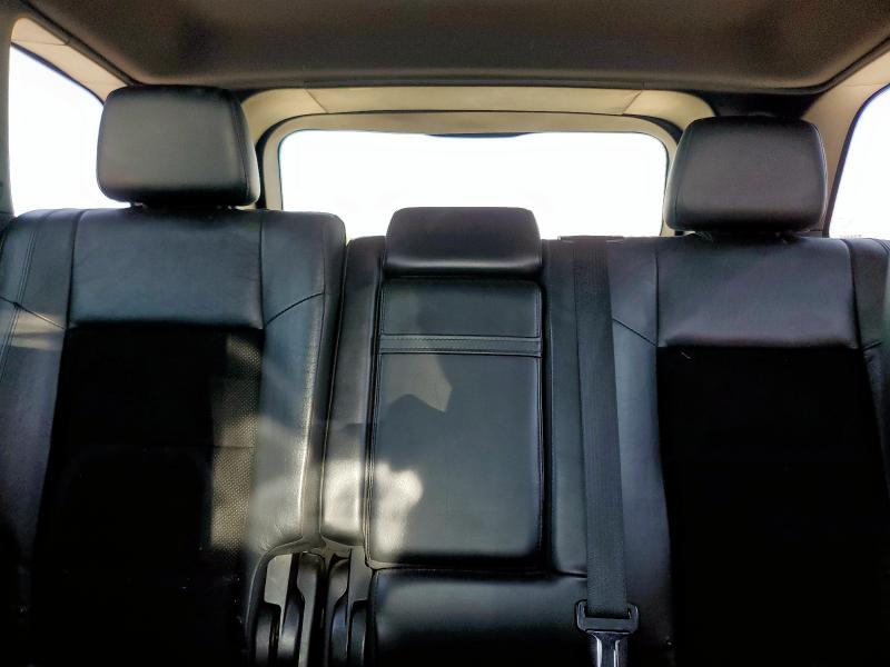 1C4RJEAG1EC542985 - 2014 JEEP GRAND CHER LAREDO BLACK photo 10