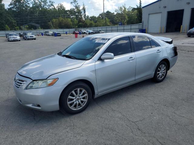 2007 TOYOTA CAMRY CE, 