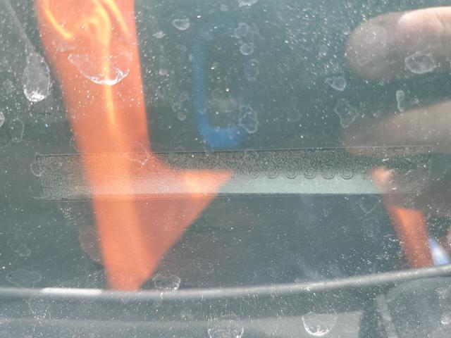 4T1BE46K77U603567 - 2007 TOYOTA CAMRY CE SILVER photo 12