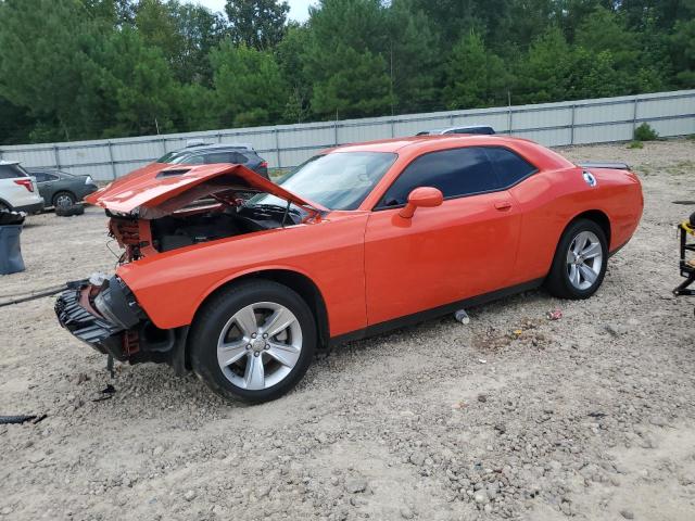 2023 DODGE CHALLENGER SXT, 