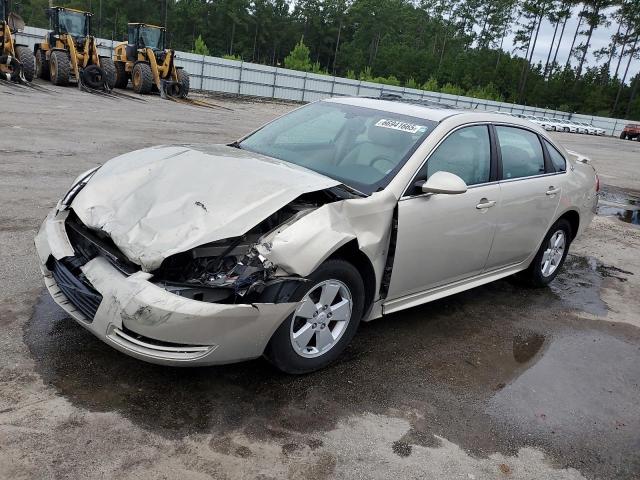 2009 CHEVROLET IMPALA 1LT, 