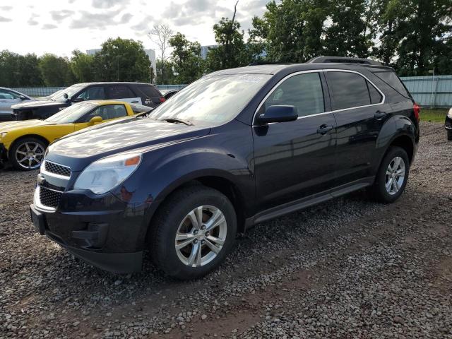 2015 CHEVROLET EQUINOX LT, 