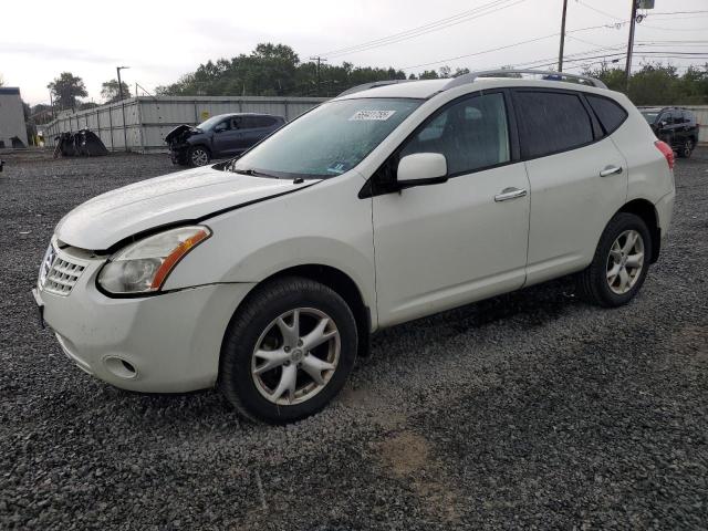 2010 NISSAN ROGUE S, null