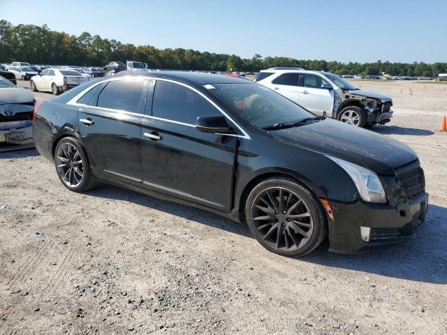 2G61V5S34D9213994 - 2013 CADILLAC XTS PLATINUM BLACK photo 4