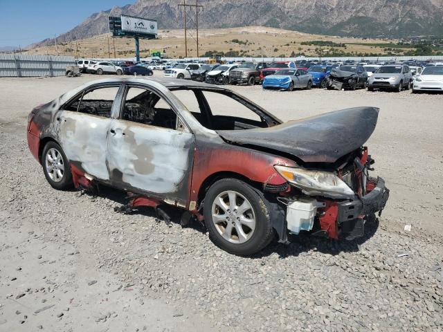 4T4BF3EK9BR109217 - 2011 TOYOTA CAMRY BASE BURN photo 4