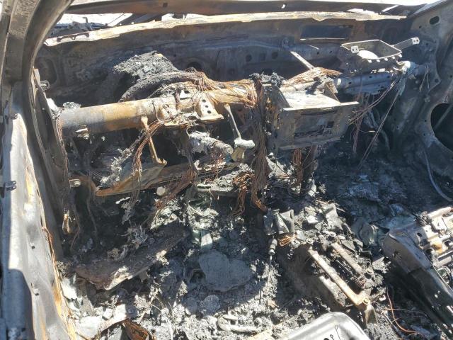 4T4BF3EK9BR109217 - 2011 TOYOTA CAMRY BASE BURN photo 8