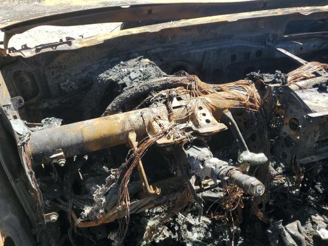 4T4BF3EK9BR109217 - 2011 TOYOTA CAMRY BASE BURN photo 9