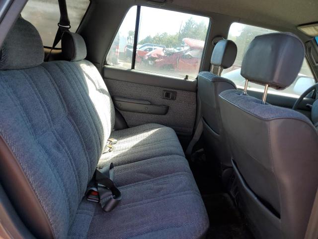 JT3VN39W9P0095382 - 1993 TOYOTA 4RUNNER VN39 SR5 黑色 照片 11