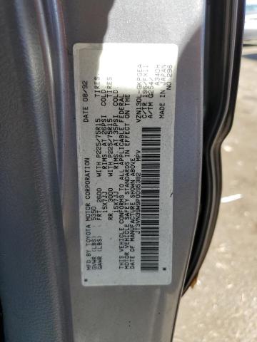 JT3VN39W9P0095382 - 1993 TOYOTA 4RUNNER VN39 SR5 黑色 照片 13