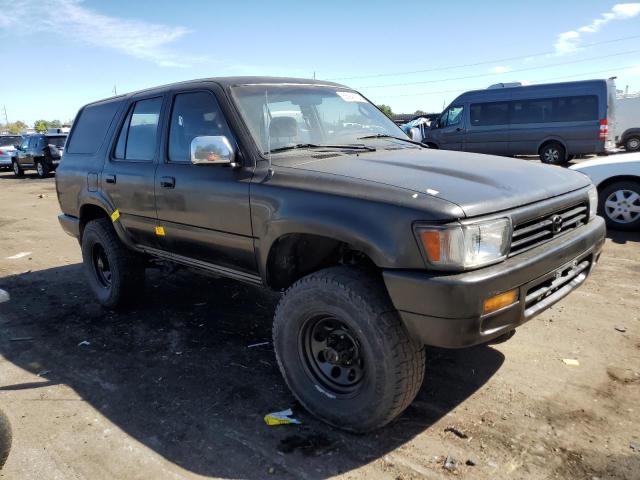 JT3VN39W9P0095382 - 1993 TOYOTA 4RUNNER VN39 SR5 黑色 照片 4
