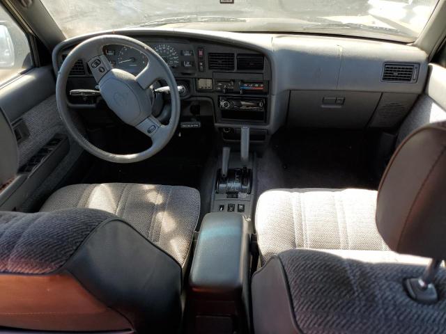 JT3VN39W9P0095382 - 1993 TOYOTA 4RUNNER VN39 SR5 黑色 照片 8