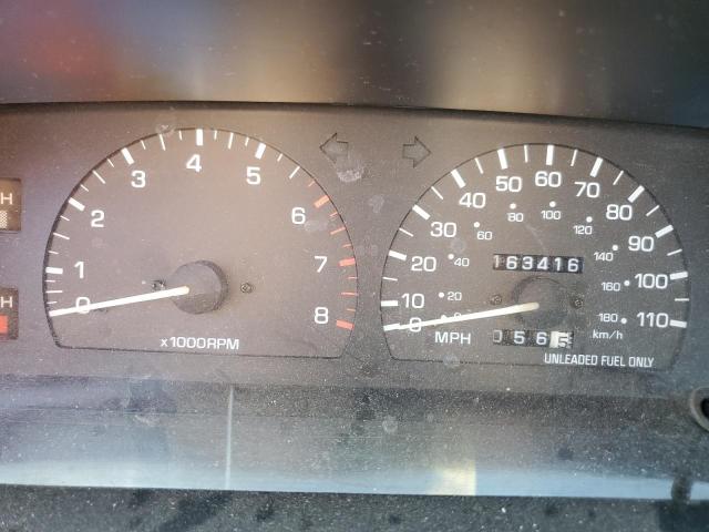 JT3VN39W9P0095382 - 1993 TOYOTA 4RUNNER VN39 SR5 黑色 照片 9