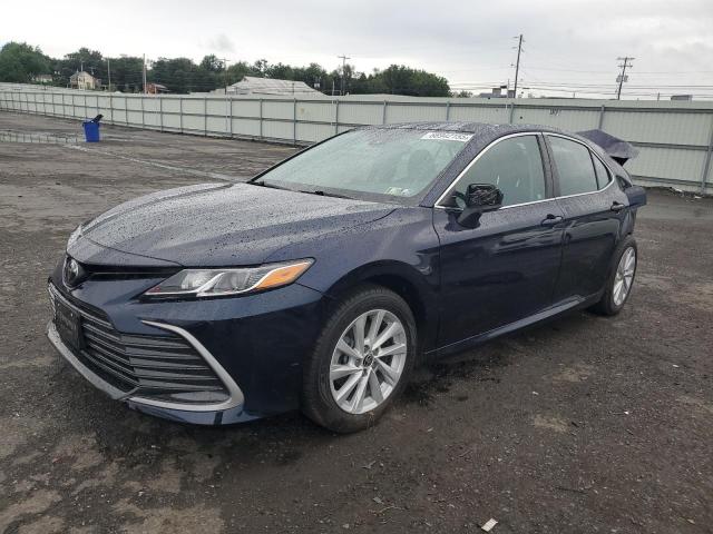 2021 TOYOTA CAMRY LE, 