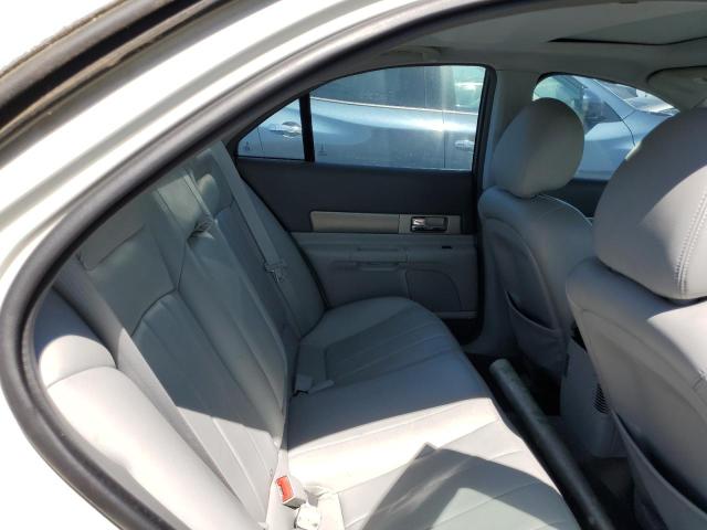 1LNHM87AX5Y625594 - 2005 LINCOLN LS 白色 照片 10