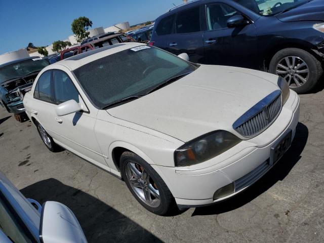 1LNHM87AX5Y625594 - 2005 LINCOLN LS 白色 照片 4
