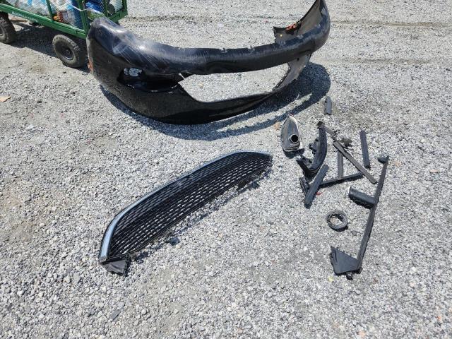 2C4RC1EG4HR721353 - 2017 CHRYSLER PACIFICA TOURING L PLUS BLACK photo 13