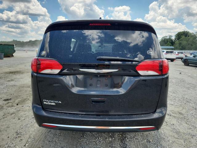 2C4RC1EG4HR721353 - 2017 CHRYSLER PACIFICA TOURING L PLUS BLACK photo 6