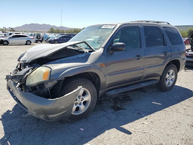 2003 MAZDA TRIBUTE ES, 