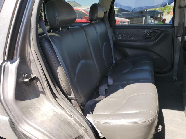 4F2CZ06113KM34892 - 2003 MAZDA TRIBUTE ES ნაცრისფერი ფოტო 11